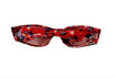 Picture of SUNGLASSES MICKEY RED PATTERNED